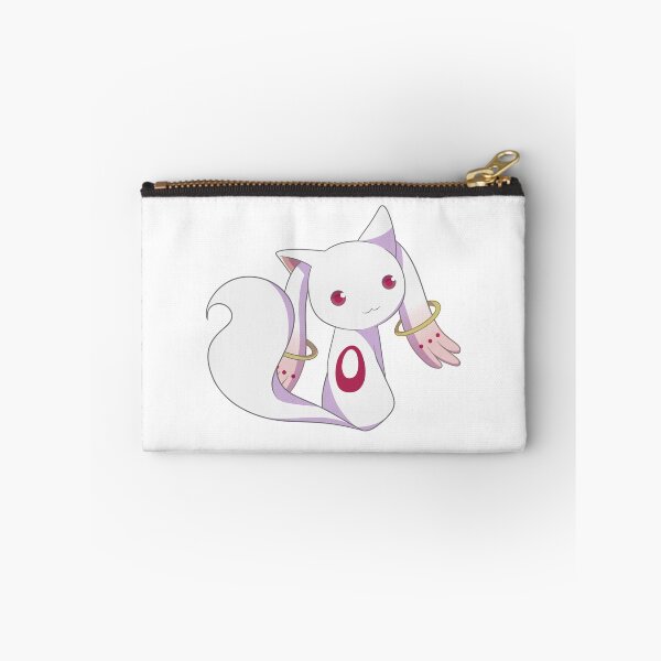 Item preview, Kyubey - Puella Magi Madoka Magica designed and sold by kirayart.
