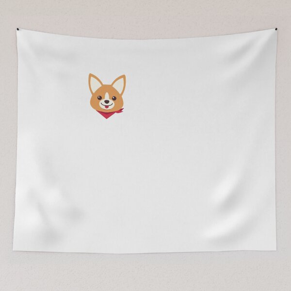 Item preview, Small cutie with scarfy designed and sold by Russell Gillard.