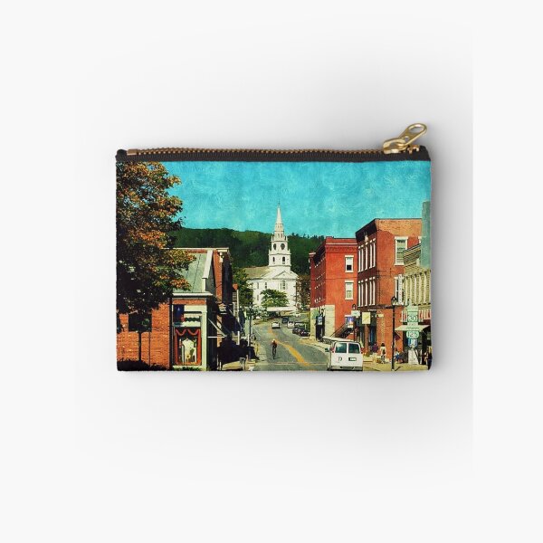 Item preview, Middlebury, Vermont designed and sold by Scott Mitchell.