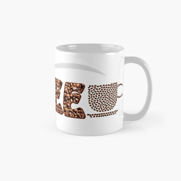 Item preview, COFFEE AND CUP  designed and sold by DewDropDesigns.