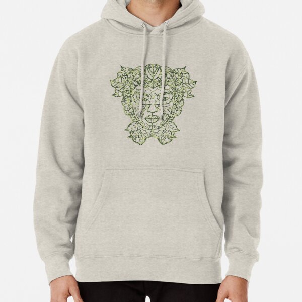 Pullover Hoodie