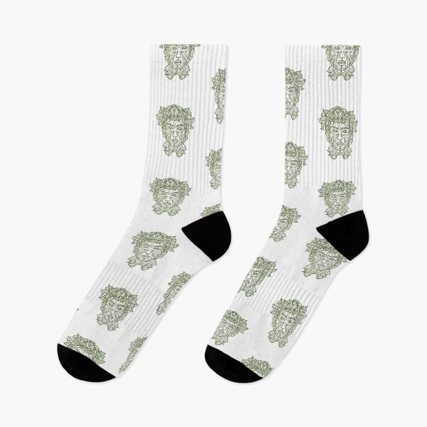 Item preview, Mother Earth Camo Green designed and sold by ninjainatux.