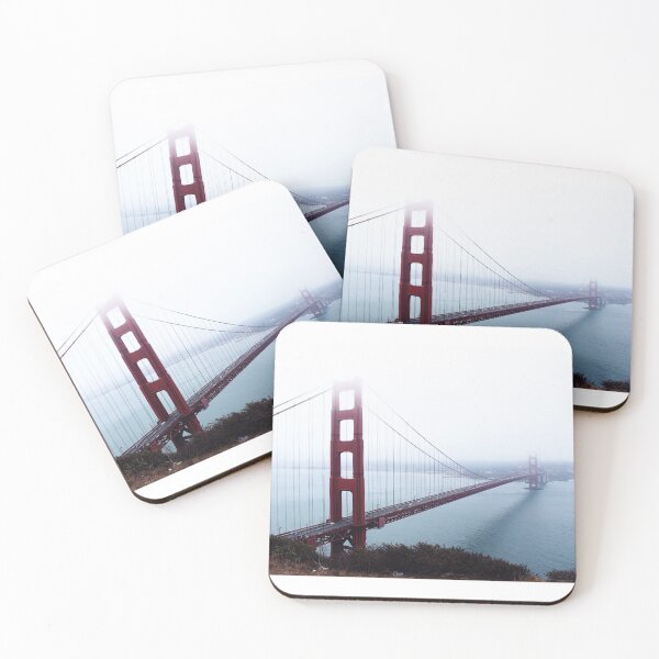 Item preview, Golden Gate Bridge designed and sold by Alice Buyer.