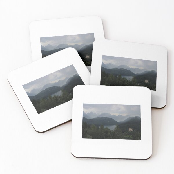 Item preview, German Alps designed and sold by Alice Buyer.