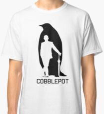 Cobblepot Classic T-Shirt
