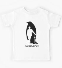 Cobblepot Kids Tee