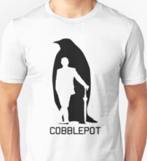 Cobblepot Unisex T-Shirt
