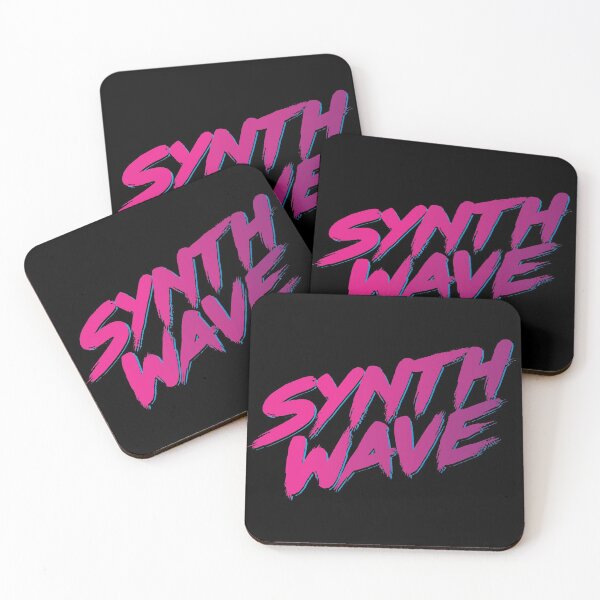 Item preview, Synth Wave - Vaporwave - 90s - Aesthetic designed and sold by Teeter-Totter.