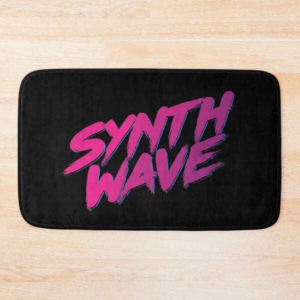 Item preview, Synth Wave - Vaporwave - 90s - Aesthetic designed and sold by Teeter-Totter.