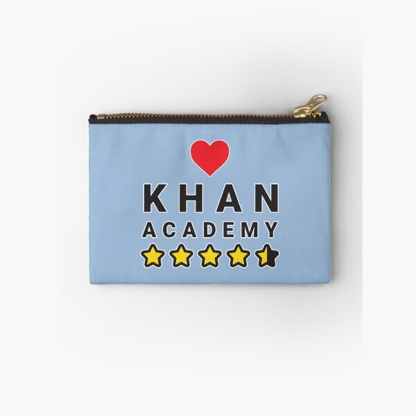 Item preview, University Students Who Love Khan Academy Made It designed and sold by Starstacks.