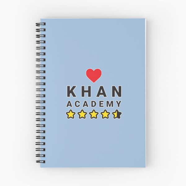 Item preview, University Students Who Love Khan Academy Made It designed and sold by Starstacks.