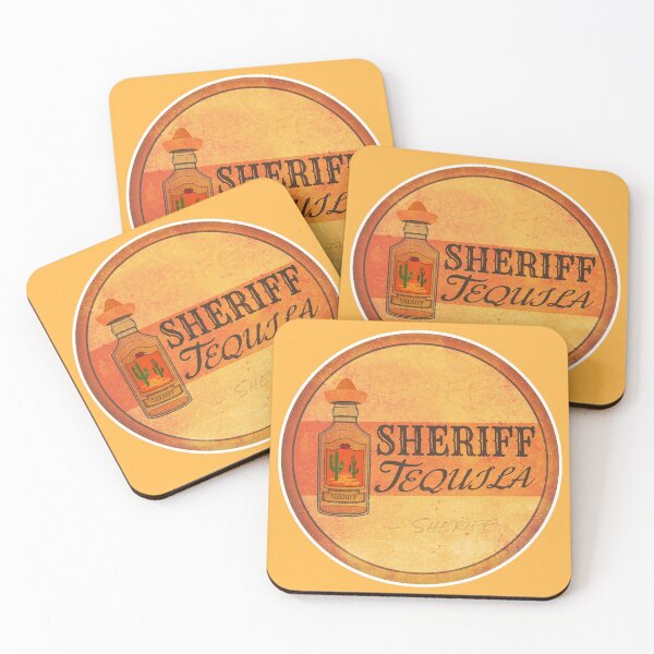 Item preview, Retro Tequila designed and sold by PH-Design.