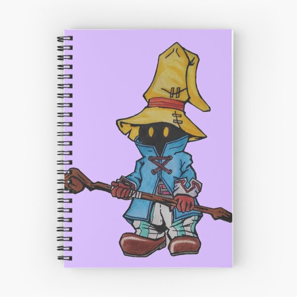 Aperçu de l'œuvre Crayon de couleur Vivi créée et vendue par juttatis.