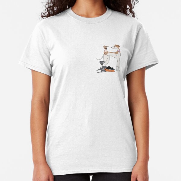 Squad Up! Classic T-Shirt