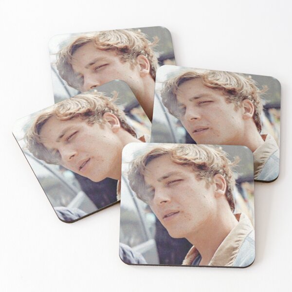 Item preview, Jim Mason (Cody Fern) designed and sold by katepalmerr.