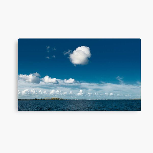 Item preview, White cloud designed and sold by THHoang.