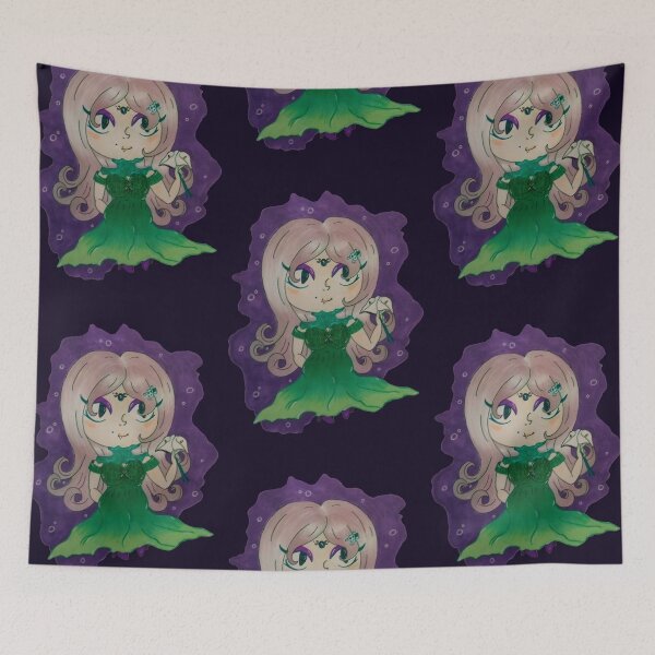 Item preview, Lovely but Poisonous designed and sold by ArtWorkOfDR.