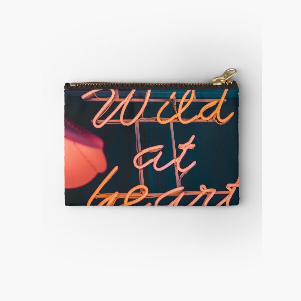 Item preview, Wild at heart designed and sold by ThelemaTherion.