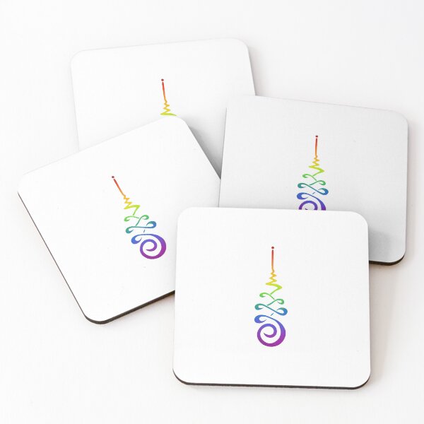 Item preview, Unalome designed and sold by Abby Rose.
