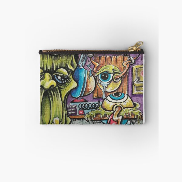 Item preview, "FrankinDungeon" designed and sold by KKCartel.