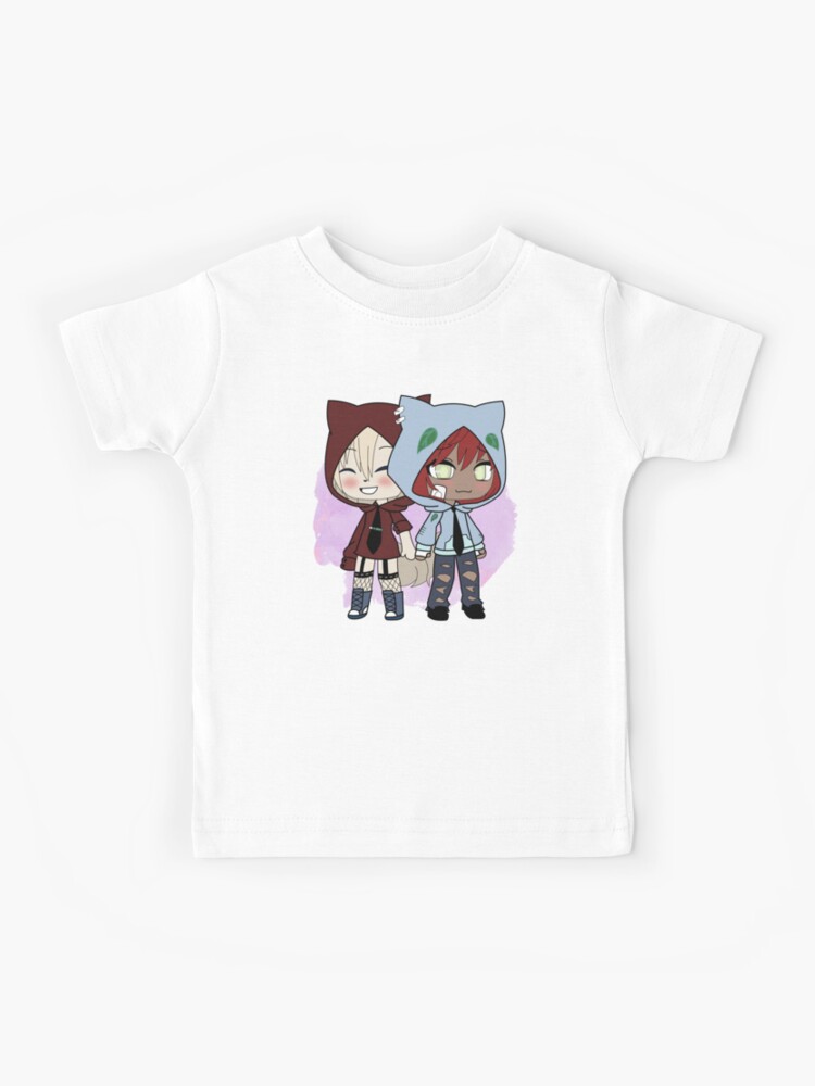 Gacha Oc Baby T-Shirts for Sale