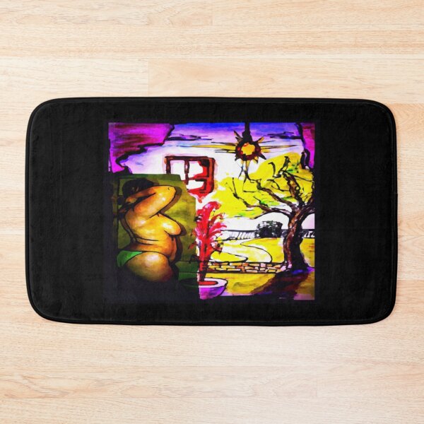 Item preview, Illusions Created Through Body Shaming  designed and sold by Mark Jesus-Allen.