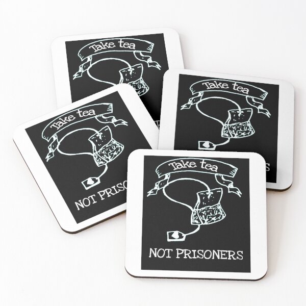 Item preview, Tea Time designed and sold by APenrose.