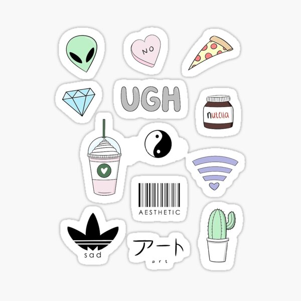 Stickers Tumblr Ubicaciondepersonas cdmx gob mx