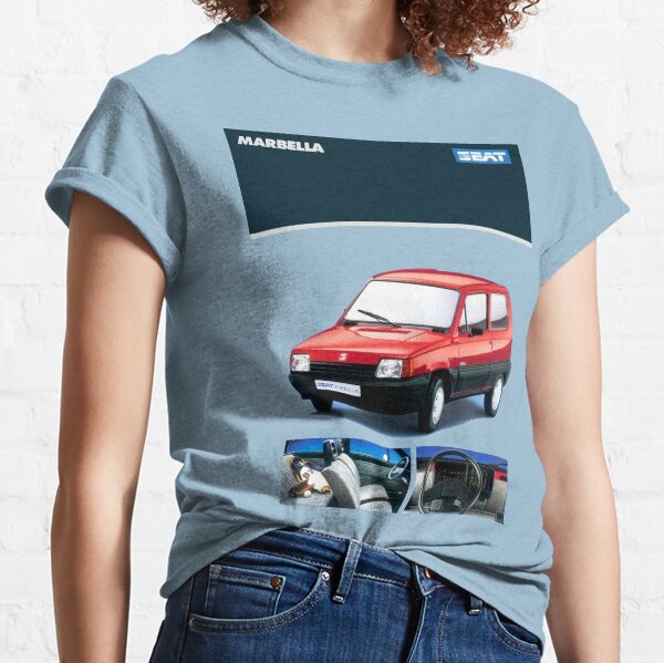 Sunroof T-Shirts for Sale | Redbubble