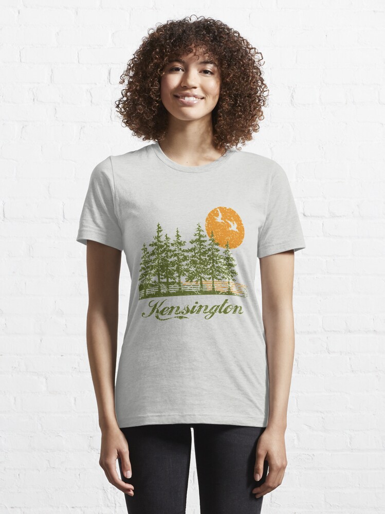 "Kensington, Philadelphia" Tshirt for Sale by southfellini Redbubble kensington tshirts