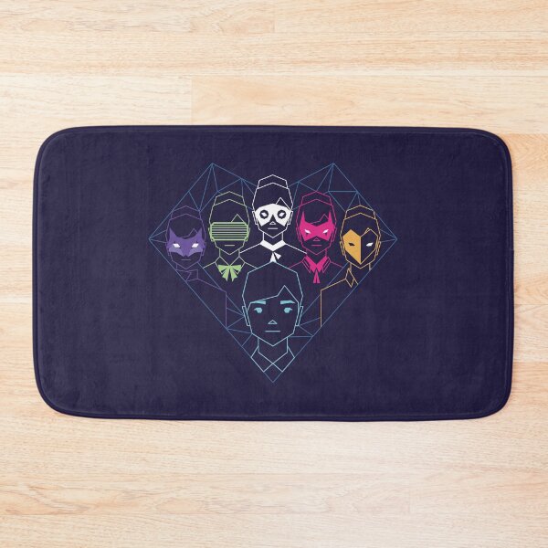 Item preview, Wild Hearts Never Die designed and sold by exceedingdeath.