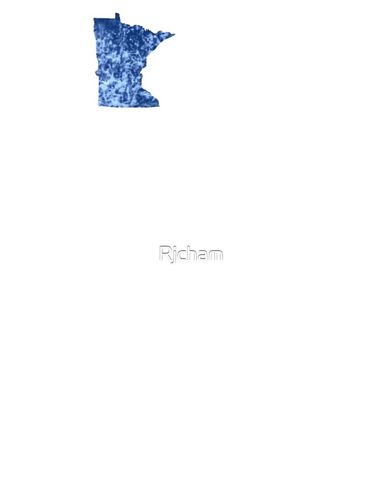 Thumbnail 4 of 4, iPhone Case, Minnesota home designed and sold by Rjcham.