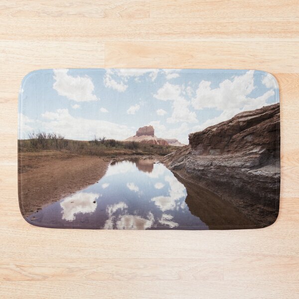 Item preview, Desert Reflection designed and sold by Kalee Rittenger.