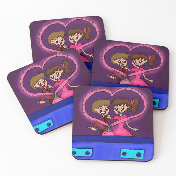 Item preview, Chemical Reaction designed and sold by Miss Stephanie’s Art Creations.