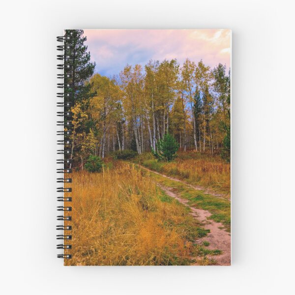 Item preview, Ashton Idaho - Season Of Color (c) designed and sold by IMAGETAKERS.