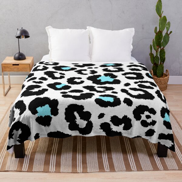 Item preview, background of leopard skin pattern designed and sold by leen12 Art Designs Prints.