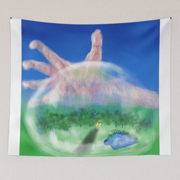 Item preview, Bubble designed and sold by Brain Dead Philosophy .