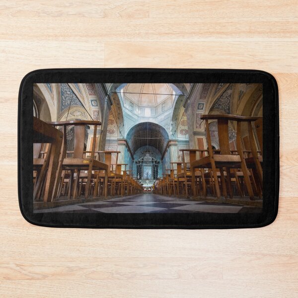 Item preview, Ajaccio Cathedral designed and sold by John Velocci.