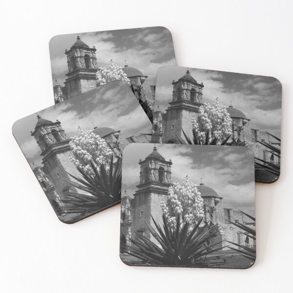 Item preview, Mission Concepcion designed and sold by Allen Penton.