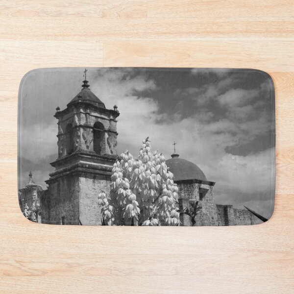 Item preview, Mission Concepcion designed and sold by Allen Penton.