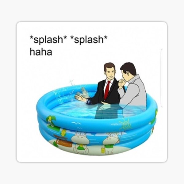 SPLASH - SPLASH