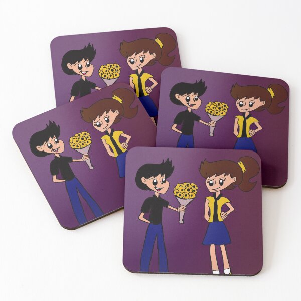 Item preview, A Small Gesture  designed and sold by Miss Stephanie’s Art Creations.