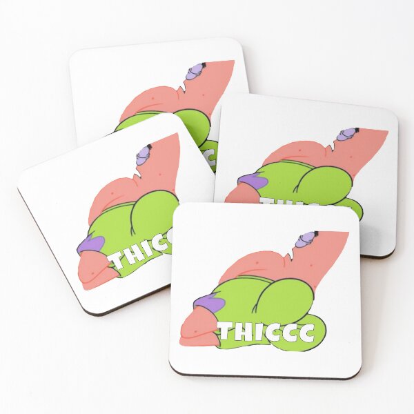 Item preview, Patrick thic  designed and sold by jessica-brink.