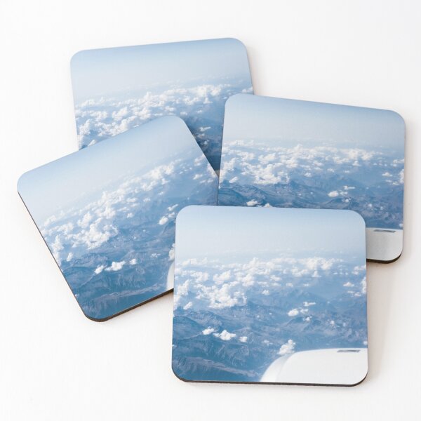 Item preview, Mountains designed and sold by John Velocci.