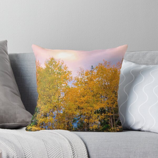 Item preview, Ashton Idaho - Season Of Color (d) designed and sold by IMAGETAKERS.