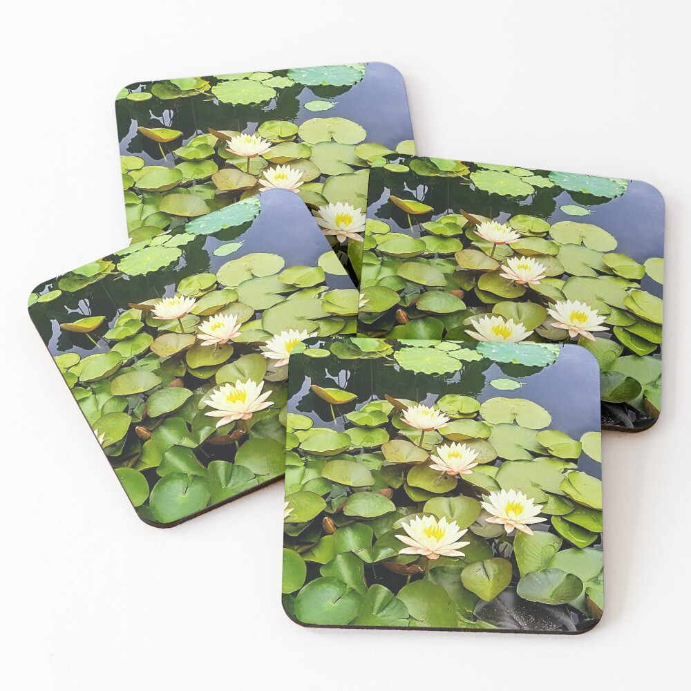 Item preview, Coasters (Set of 4) designed and sold by Racsontos.