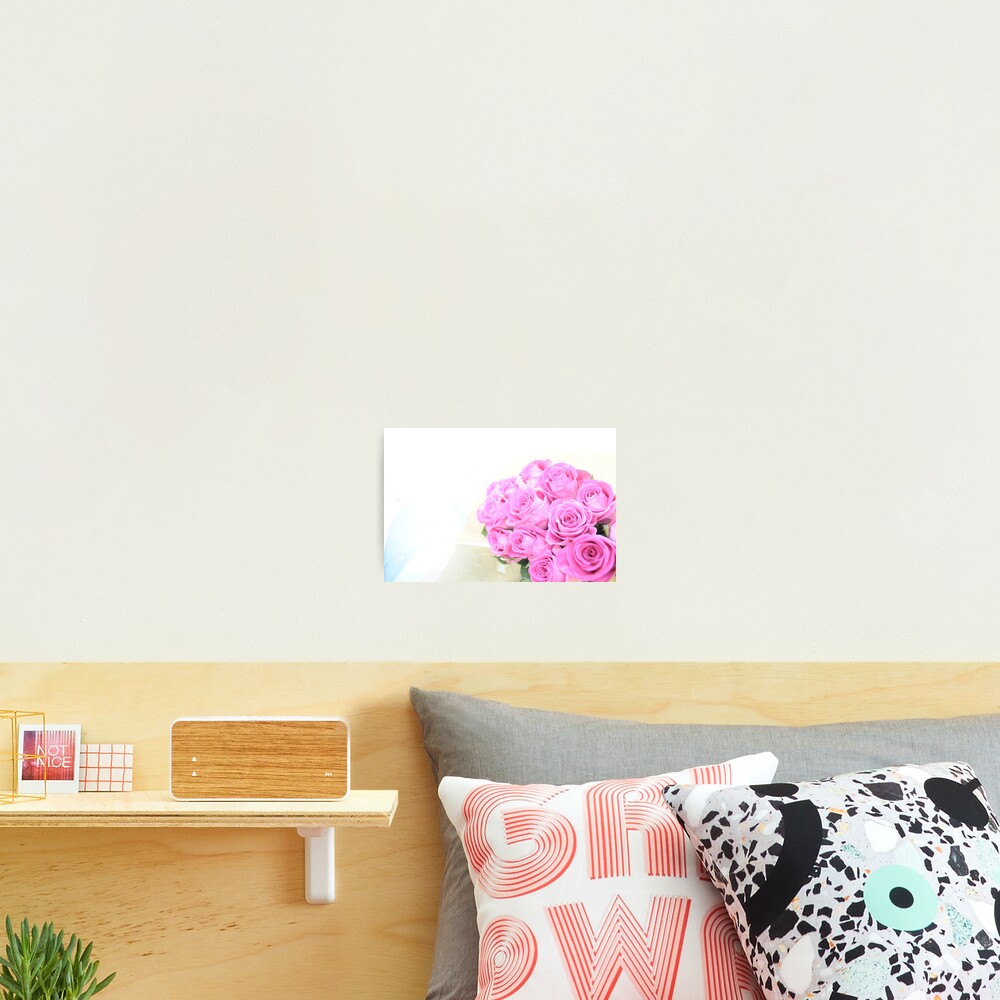 Item preview, Photographic Print designed and sold by AliceInNekoland.