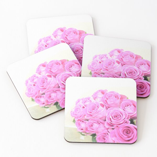 Item preview, Pink Roses designed and sold by AliceInNekoland.
