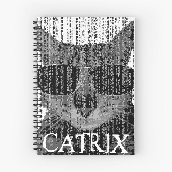 Item preview, enter the catrix designed and sold by StefaPascu.