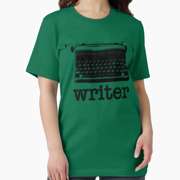 Item preview, Writer designed and sold by GritFX.